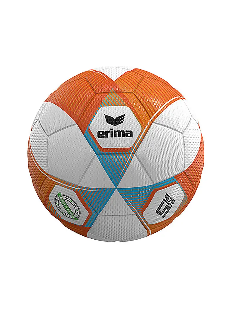 Pallone da allenamento ibrido Lite 350 per bambini multicolore