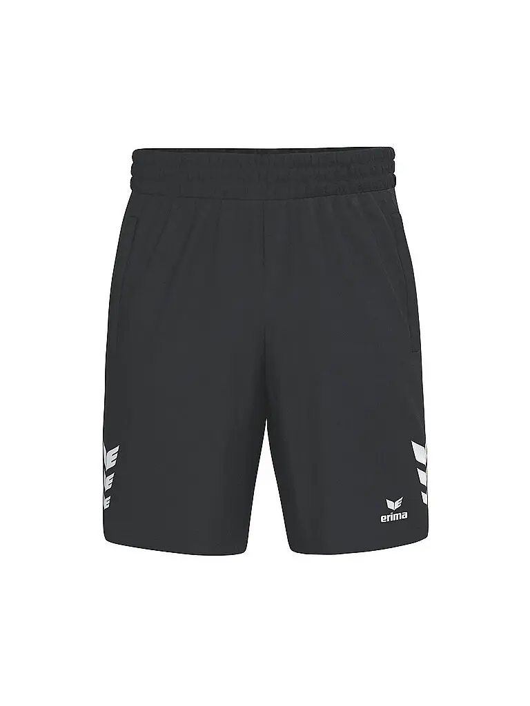 Pantaloncini da tennis da uomo Celebrate 125 senza slip nero | S