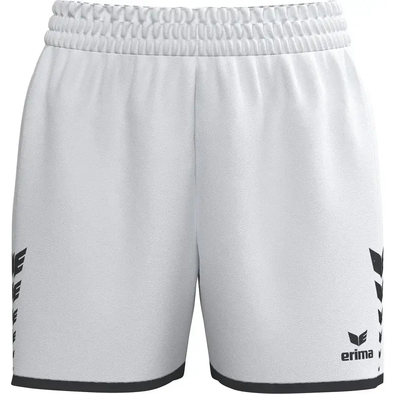 Pantaloni corti senza fodera donna Erima Wings