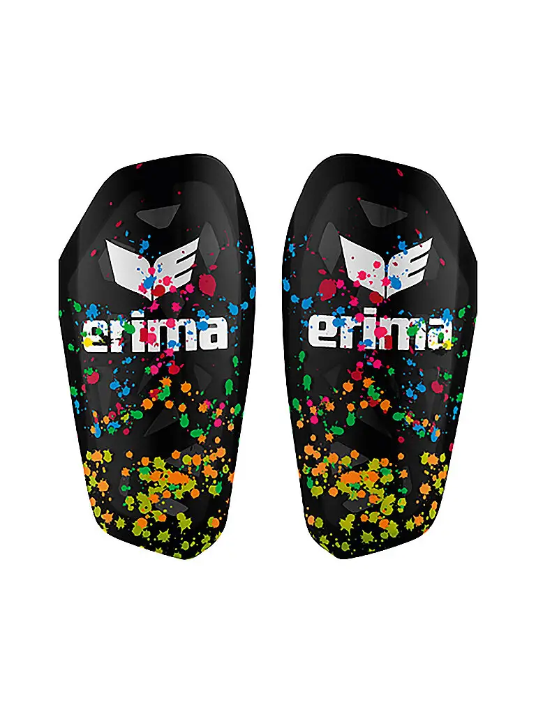 Parastinchi Flex Guard nero | XS