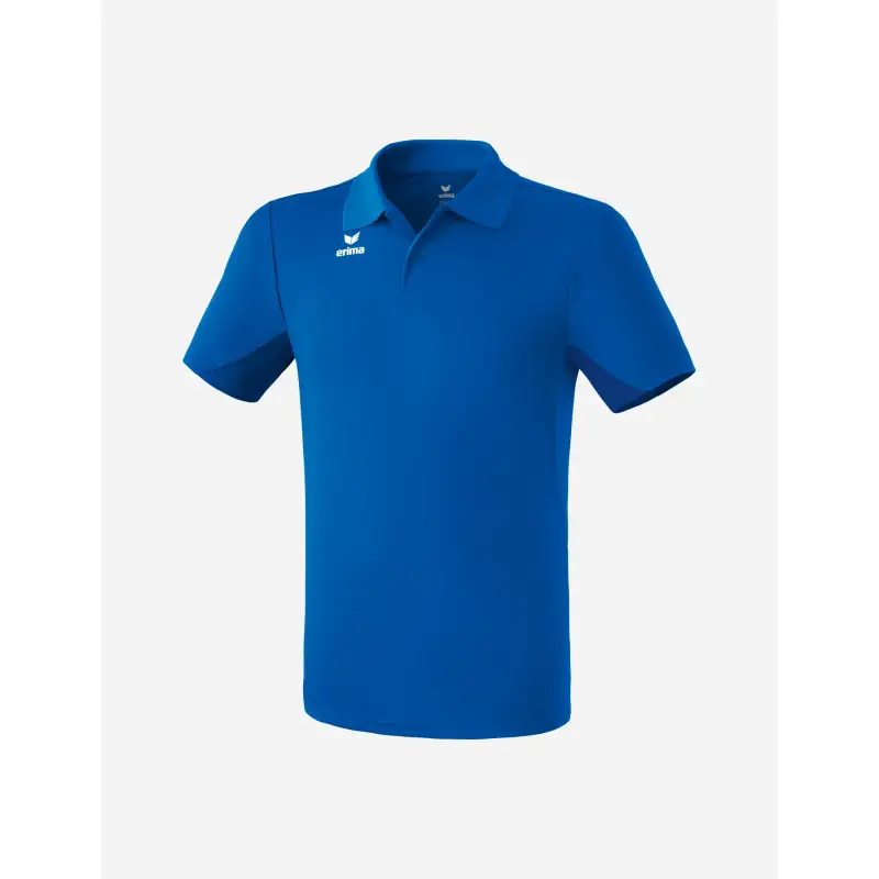 Polo per bambiniErima Fonctionnel