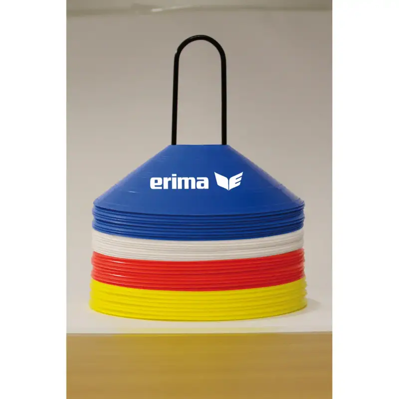 Set di picchetti Erima (X40)