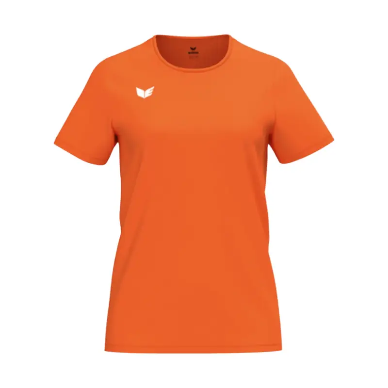 T-shirt da donna Erima Intro