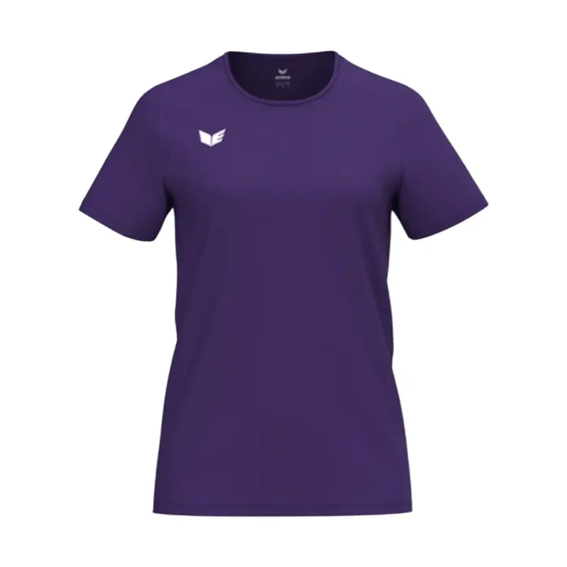 T-shirt da donna Erima Intro