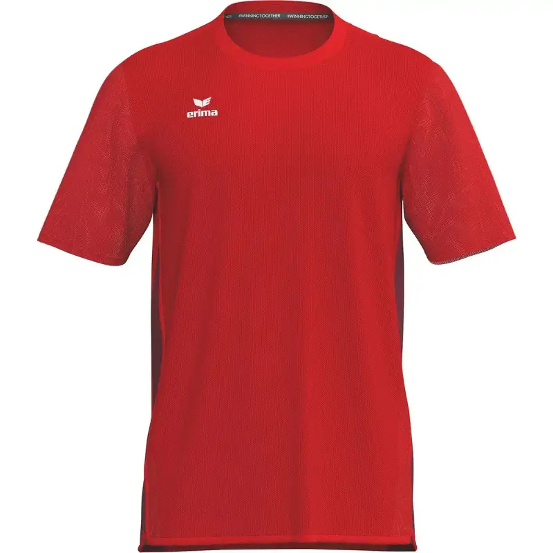 T-shirt per bambini Erima T&F Wings