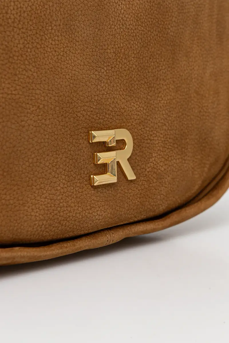 ERMANNO FIRENZE Borsa a mano Marrone 4149071 miniatura 3