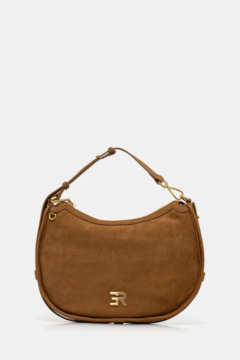 ERMANNO FIRENZE Borsa a mano Marrone 4149071