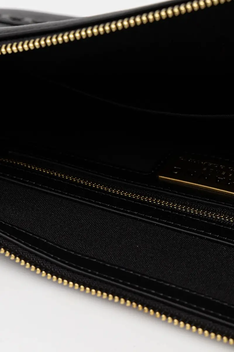 ERMANNO FIRENZE Borsa a mano Nero 4150001 miniatura 5