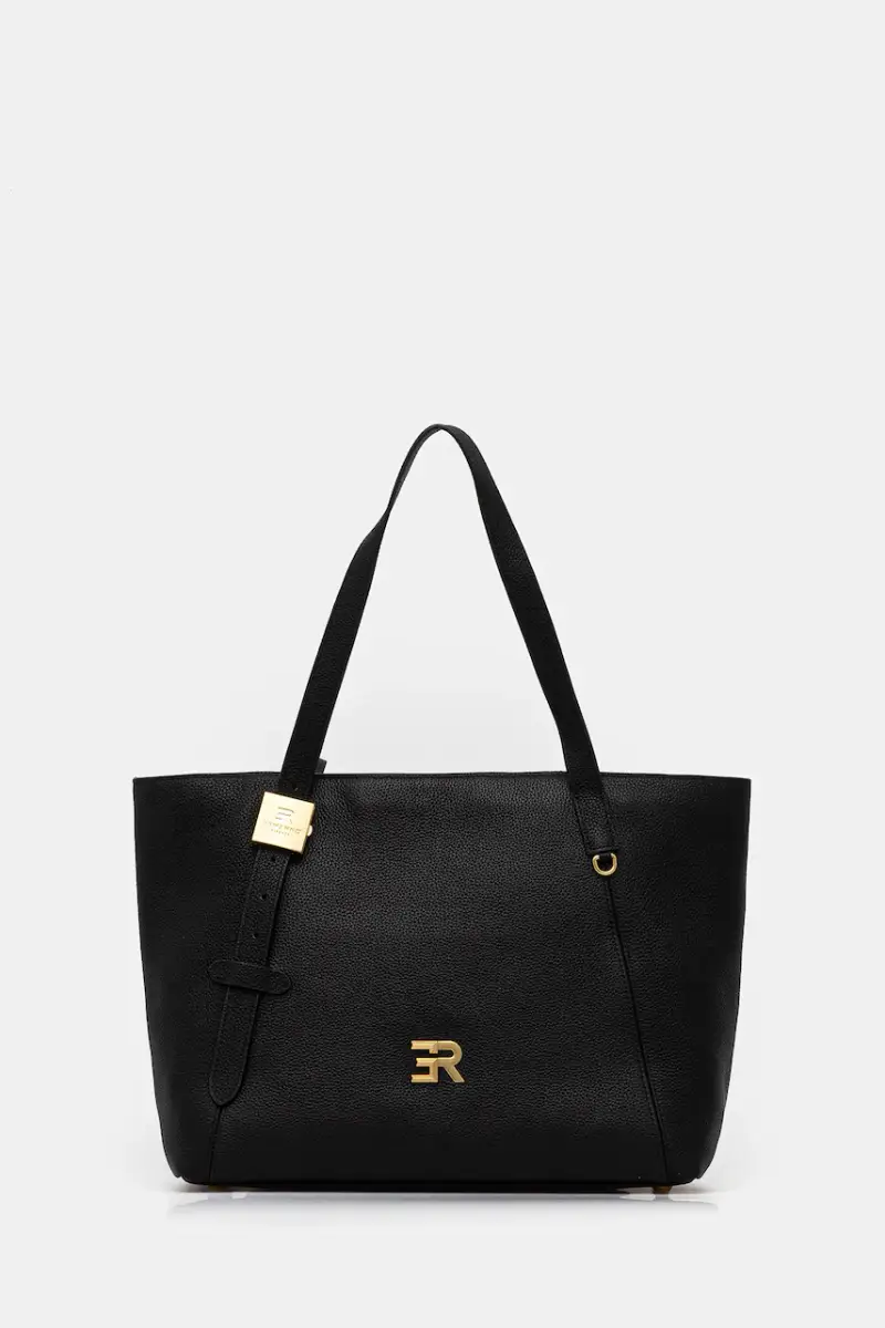 ERMANNO FIRENZE Borsa a mano Nero 4150003