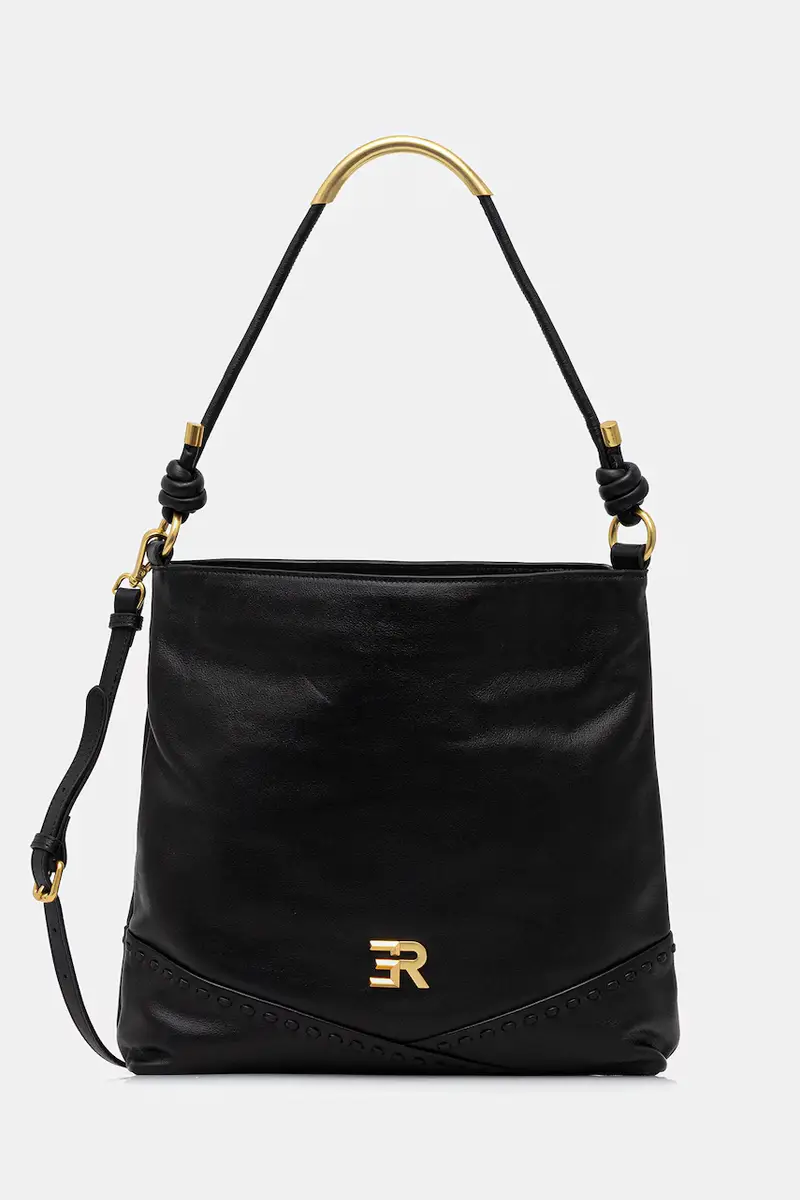 ERMANNO FIRENZE Borsa a mano Nero 4150005