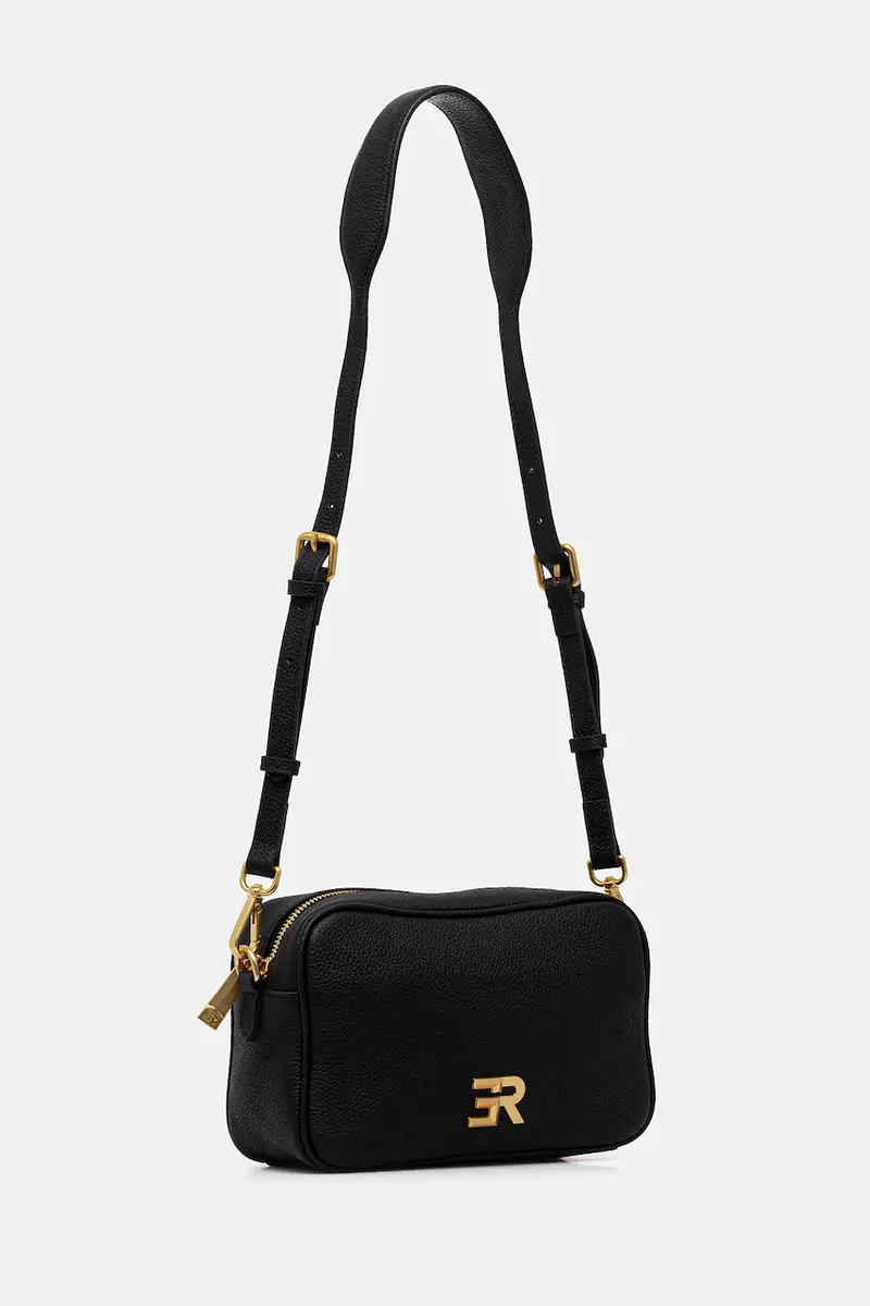 ERMANNO FIRENZE Borsa a mano Nero 4150011 miniatura 2