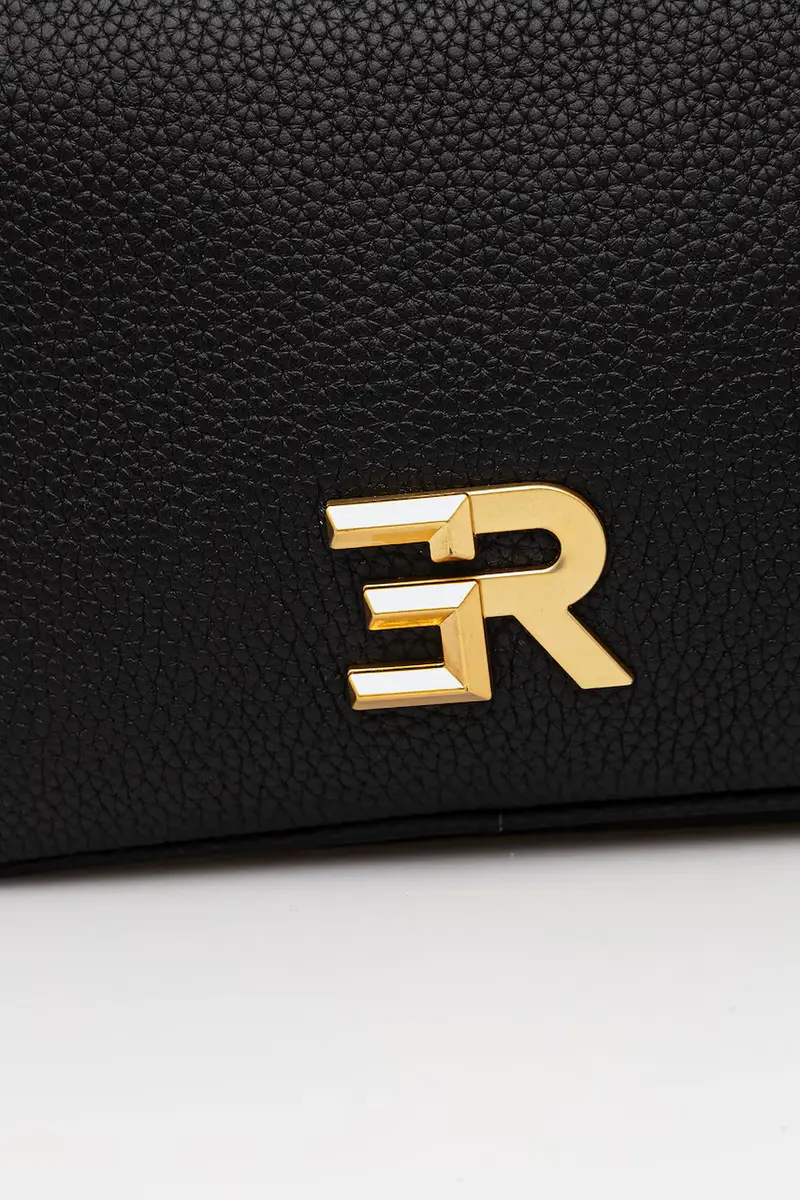 ERMANNO FIRENZE Borsa a mano Nero 4150011 miniatura 3