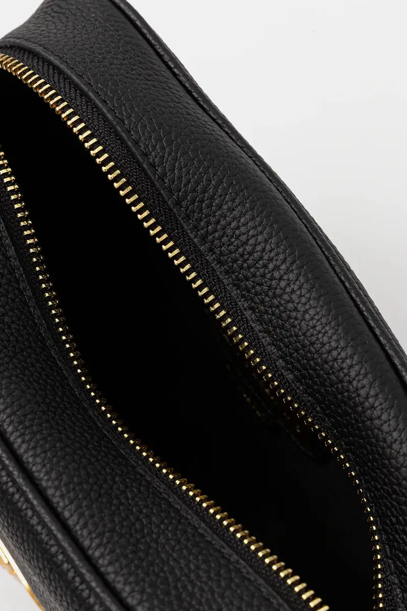 ERMANNO FIRENZE Borsa a mano Nero 4150011 miniatura 5