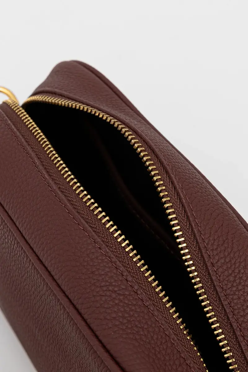 ERMANNO FIRENZE Borsa a mano Rosso 4151005 miniatura 5