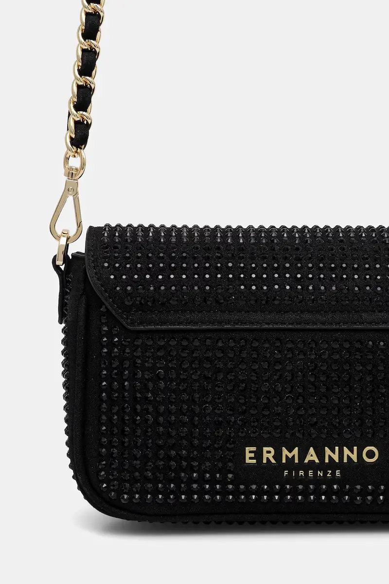 borsetta Nero miniatura 3