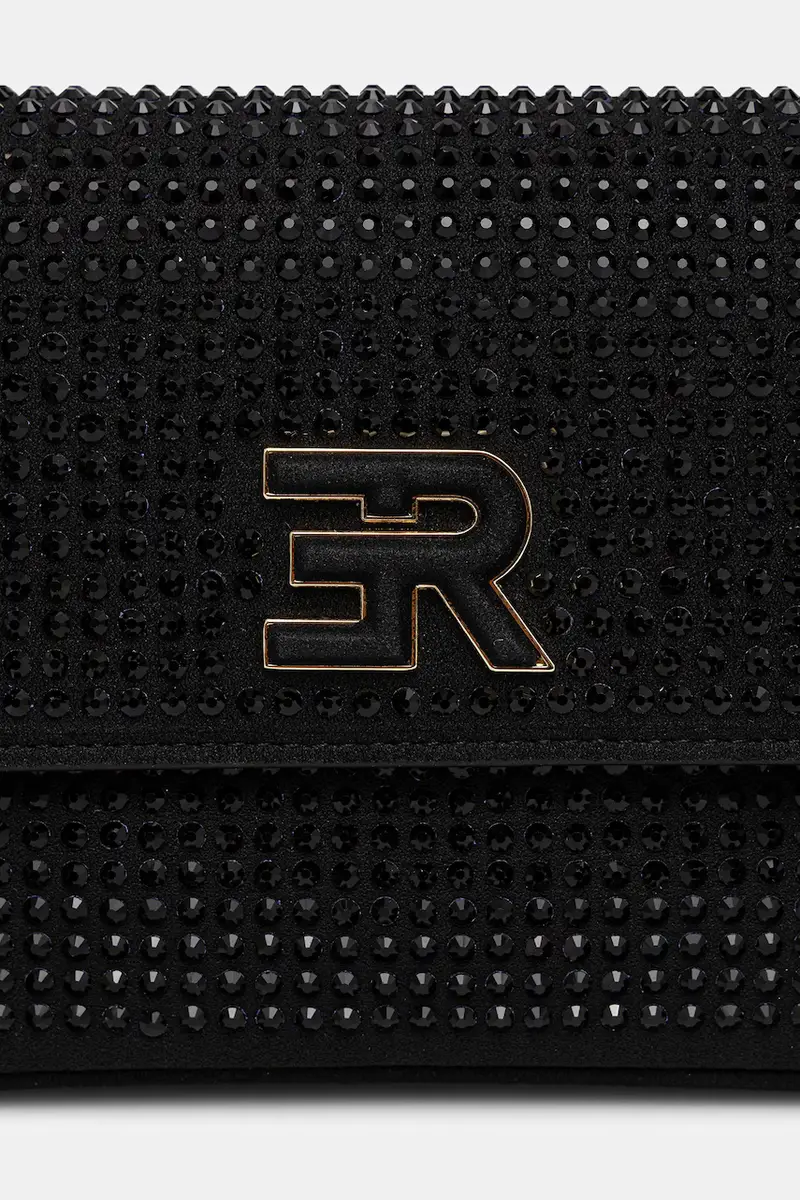 borsetta Nero miniatura 4