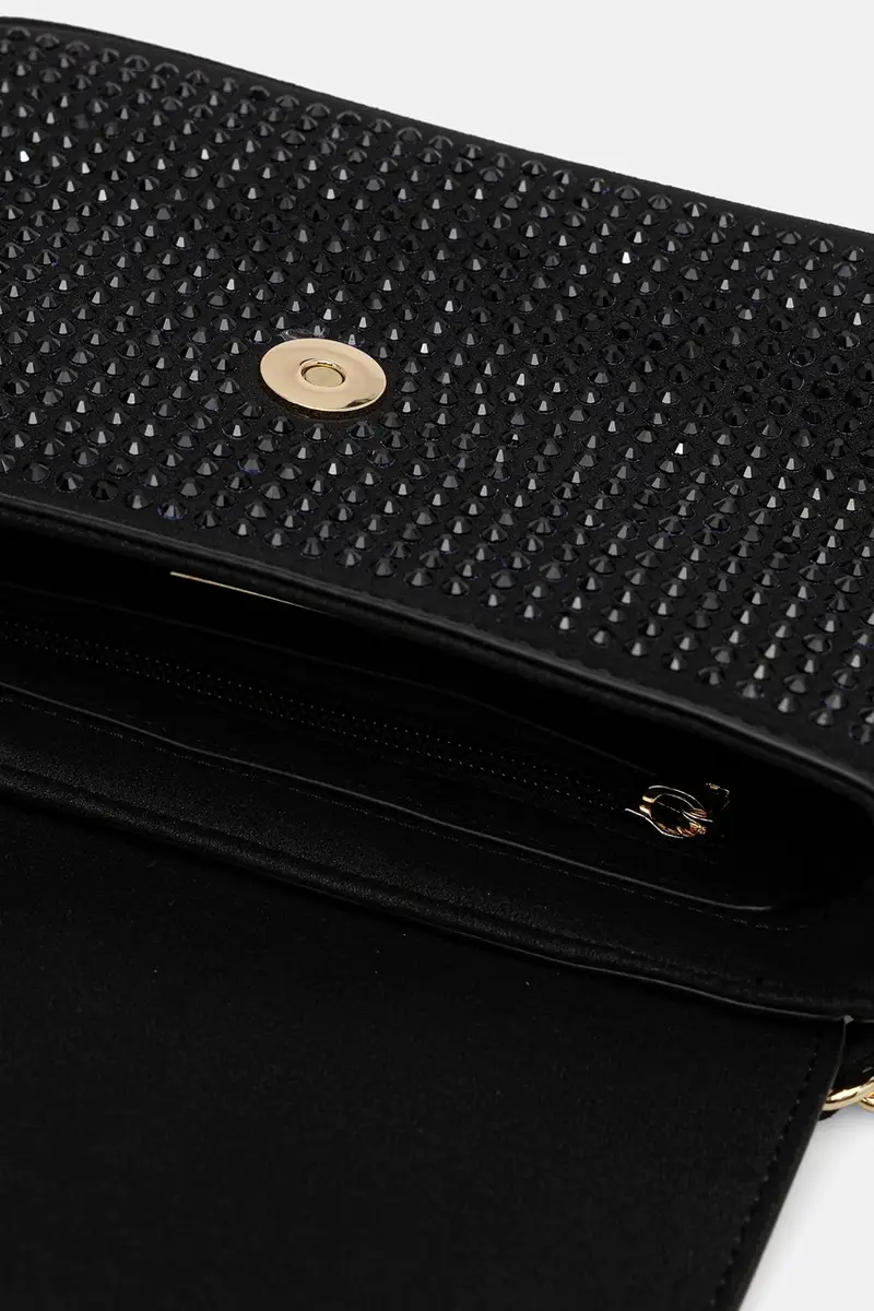 borsetta Nero miniatura 5