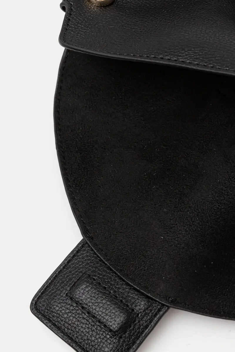 borsetta Nero miniatura 5