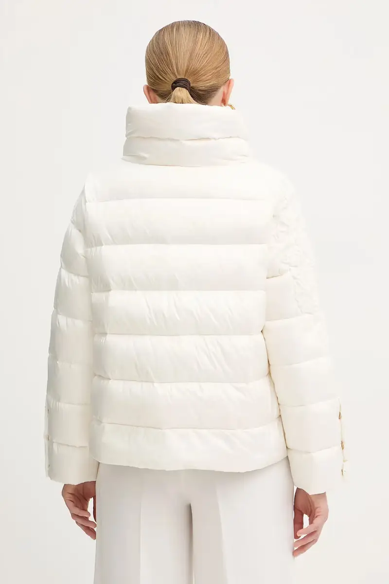 giacca Beige miniatura 3