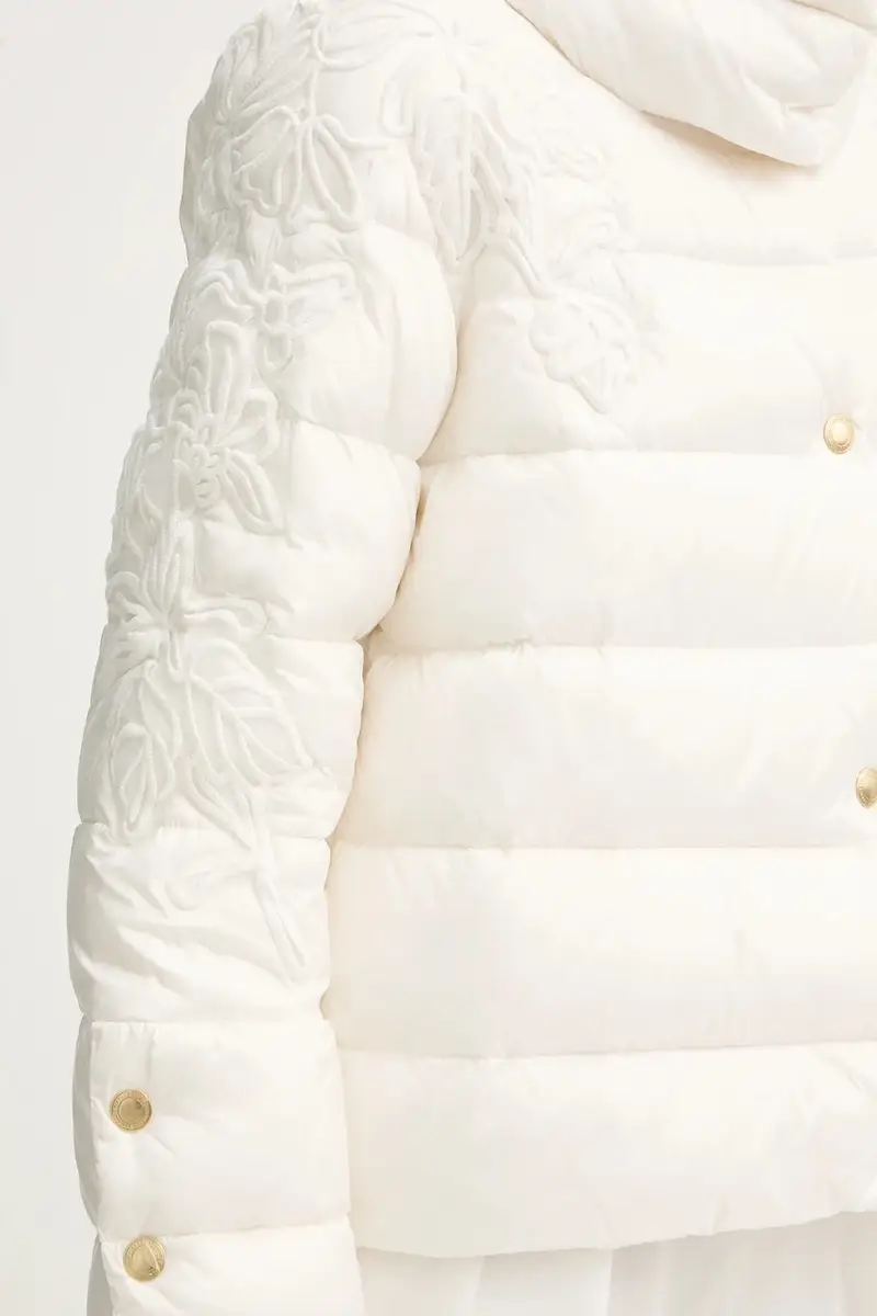 giacca Beige miniatura 5