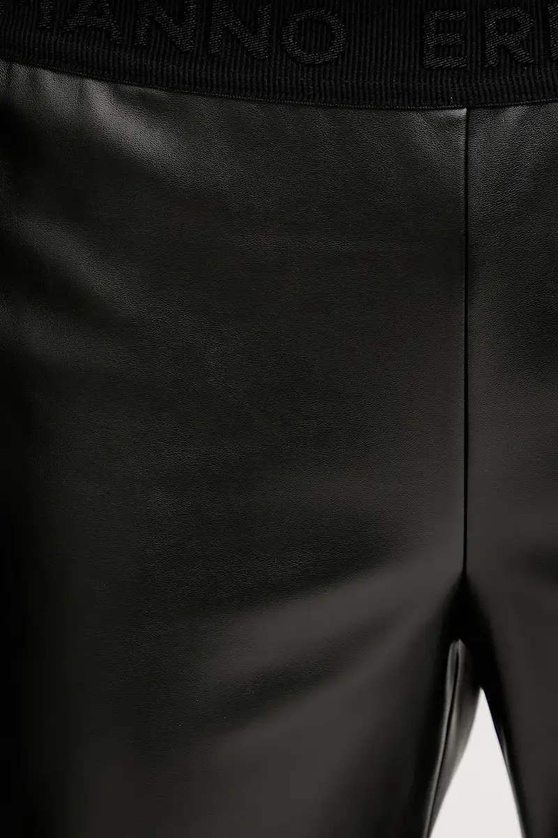 pantaloni Nero miniatura 4