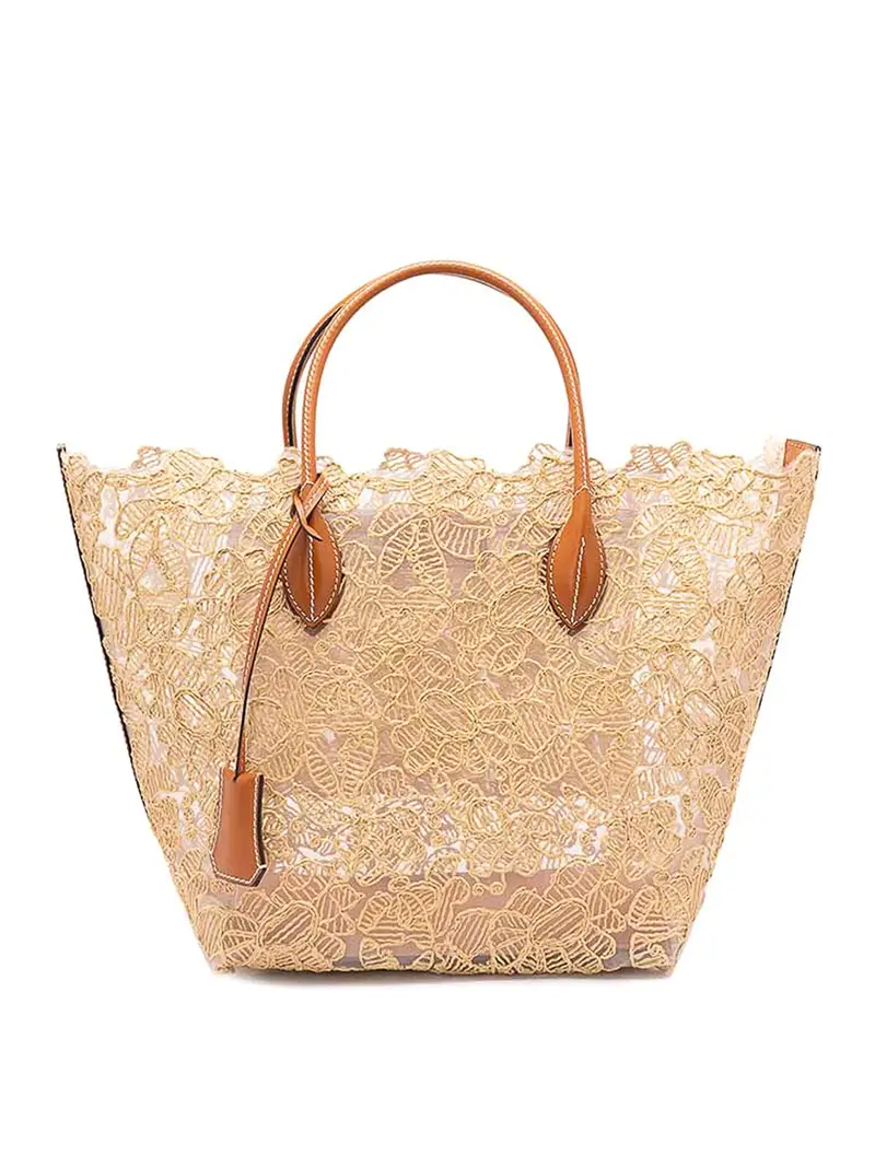 Borsa della spesa Giallo