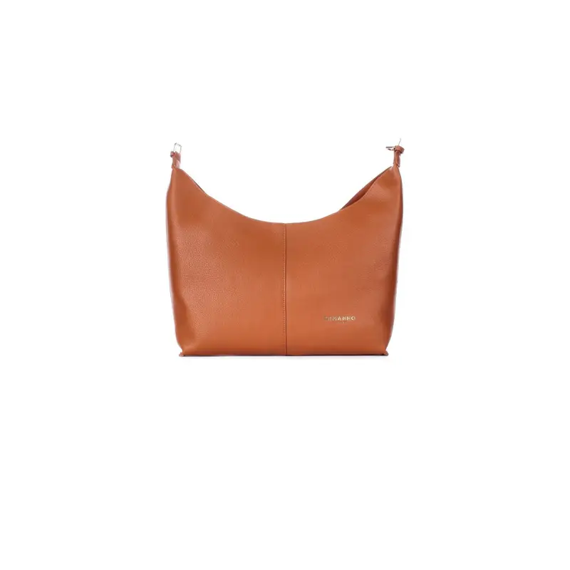 Borsa Donna ERMANNO SCERVINO Tan Small hobo veronica