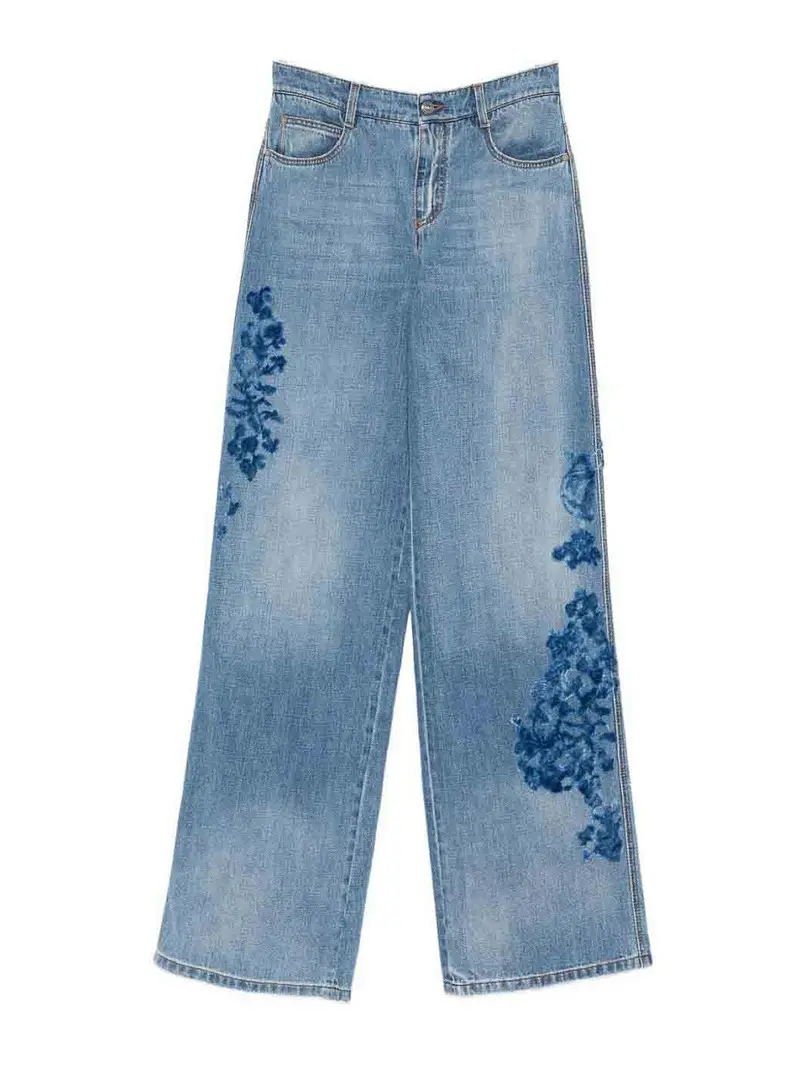 ERMANNO SCERVINO Jeans Denim 4229471