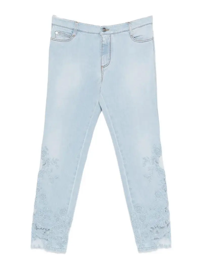 ERMANNO SCERVINO Jeans Blu 4257695