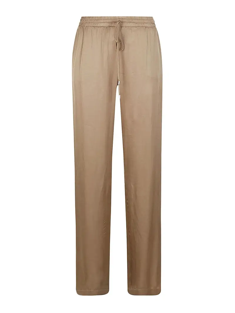 Pantaloni Beige