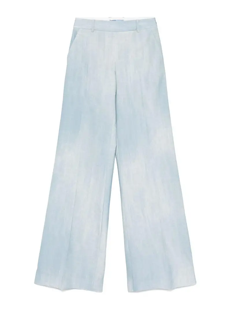 Pantaloni Denim
