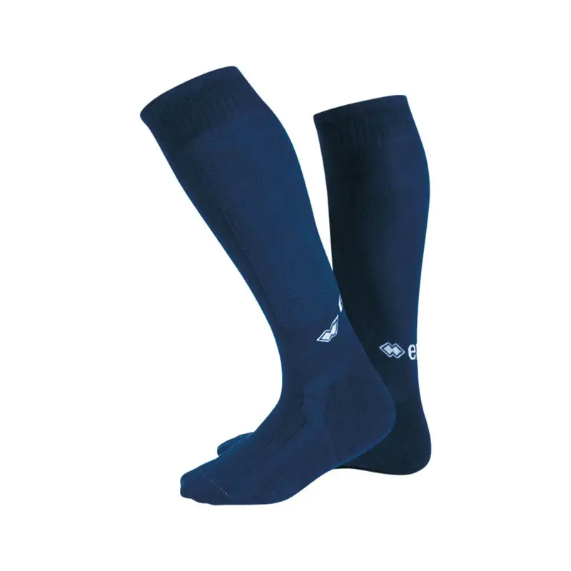 Calzettoni Pallavolo Active Navy Bianco Uomo XL 43/47
