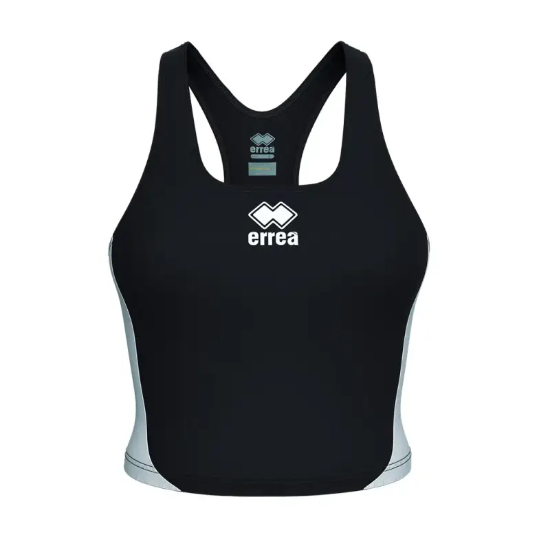 Canottiera da bambina Errea Elaine Extra