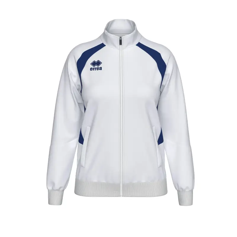 Drill top allenamento da donna Errea Alice