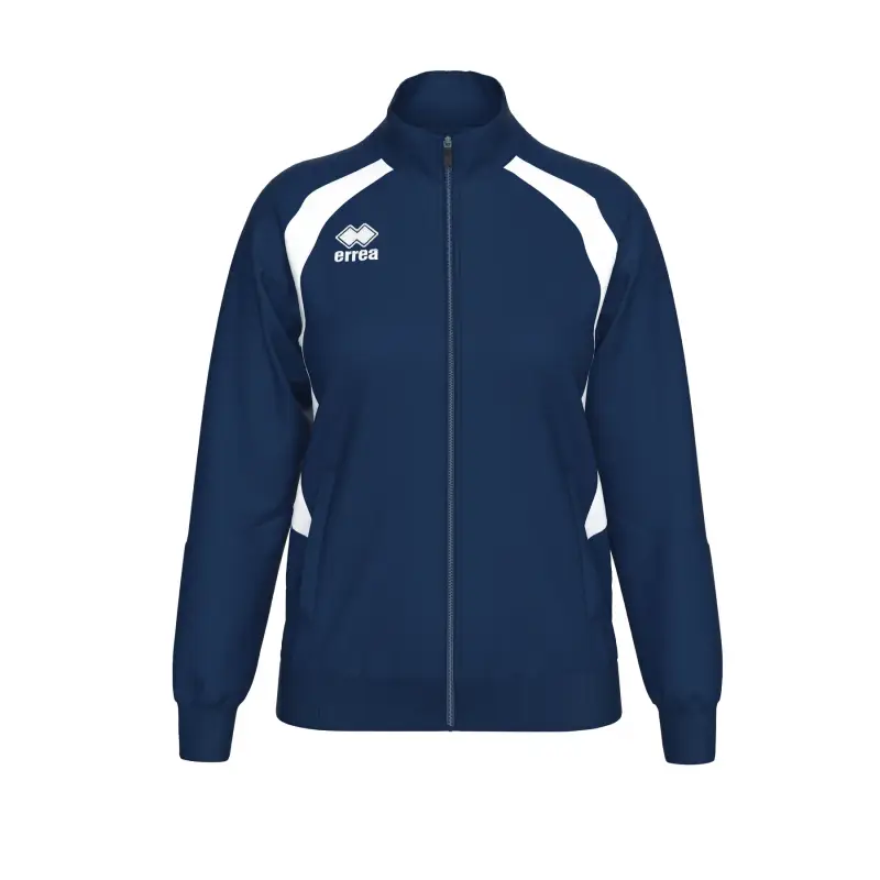 Drill top allenamento da donna Errea Alice