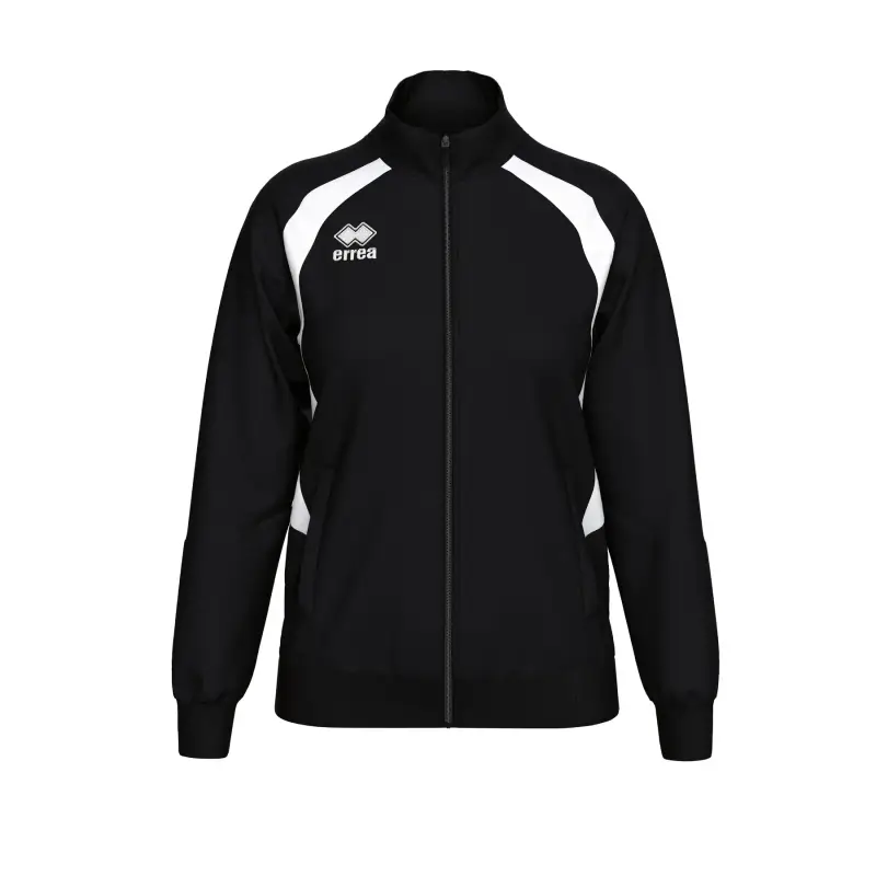 Drill top allenamento da donna Errea Alice