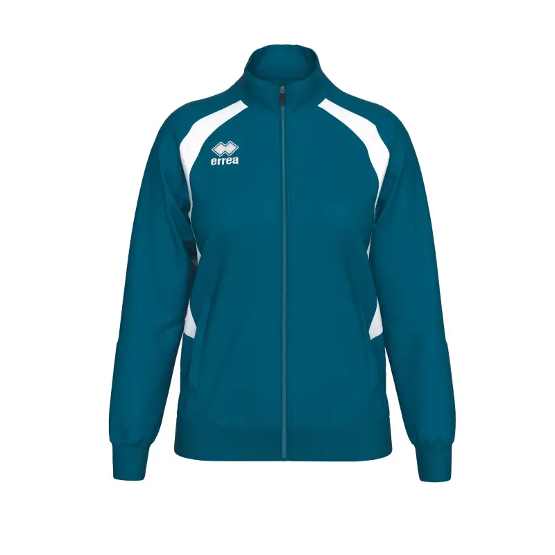 Drill top allenamento da donna Errea Alice