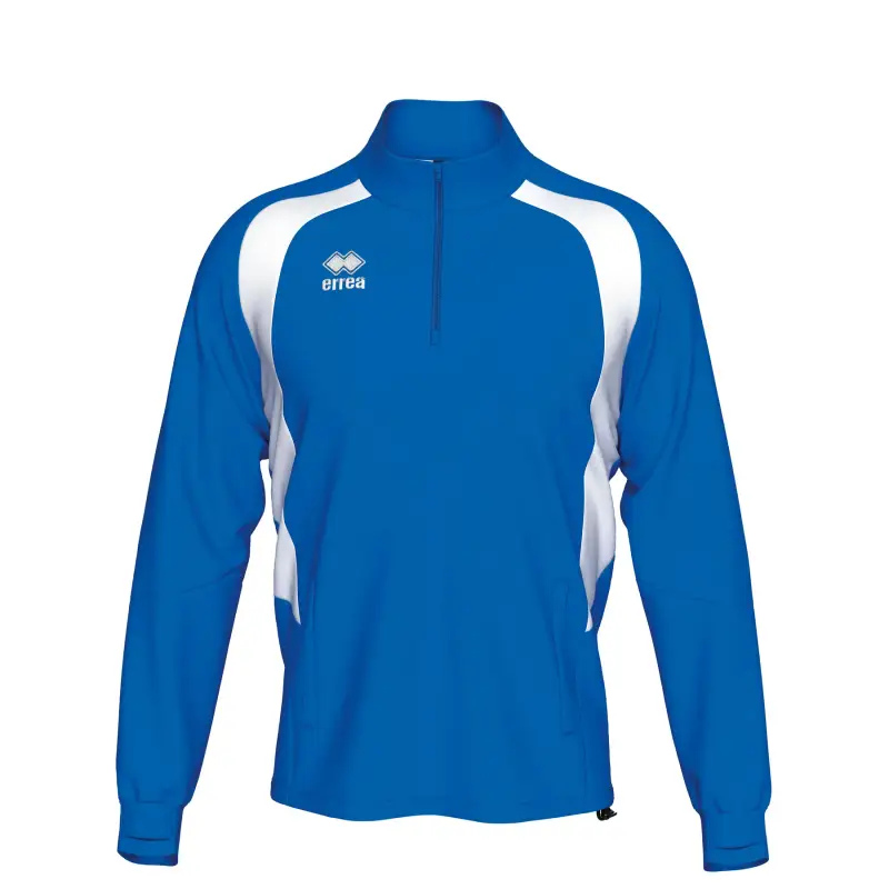 Drill top allenamento Errea Alfonso