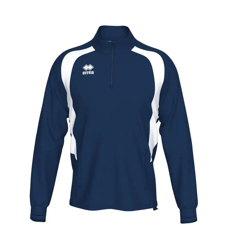 Drill top allenamento Errea Alfonso