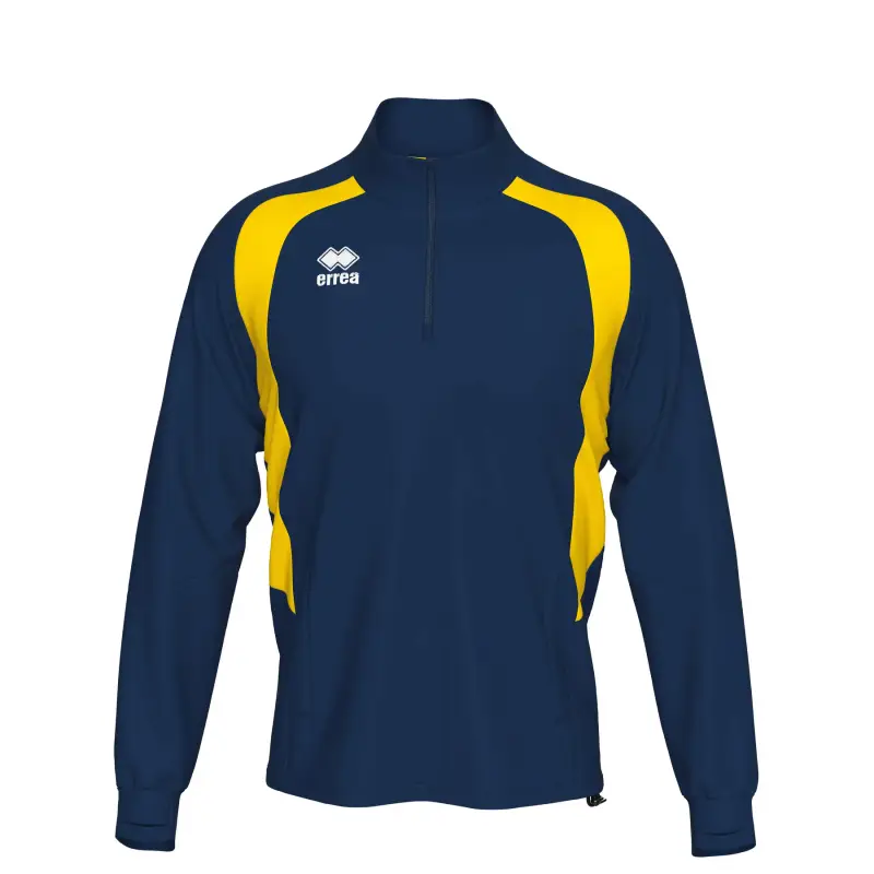 Drill top allenamento Errea Alfonso