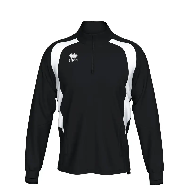 Drill top allenamento Errea Alfonso