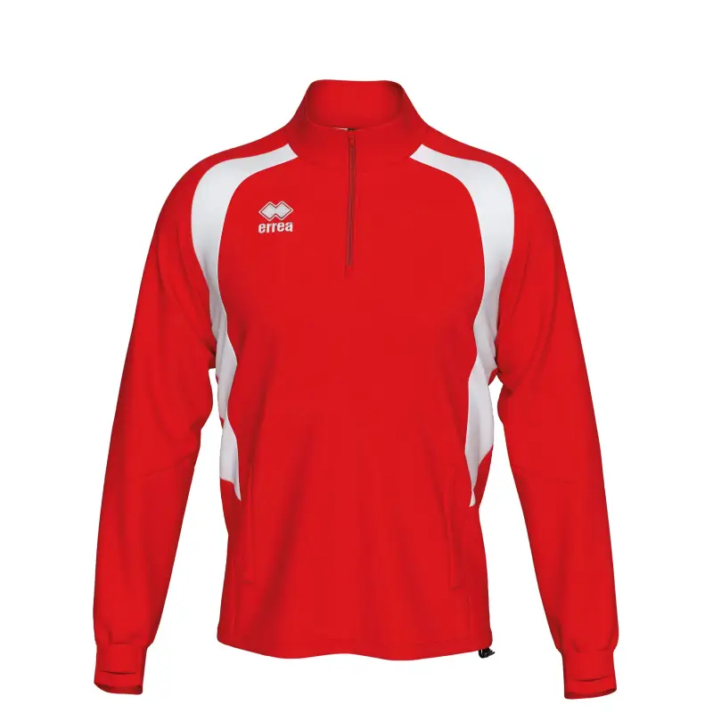 Drill top allenamento Errea Alfonso