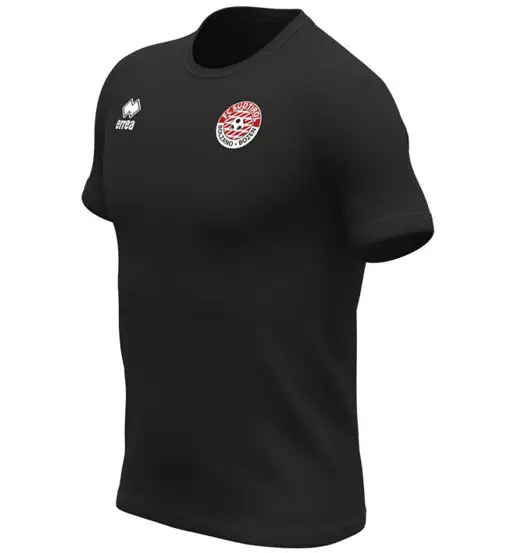FC Südtirol EVO - maglia calcio - uomo Black