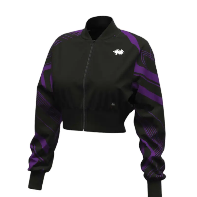 Felpa con cappuccio da donna Errea GFX