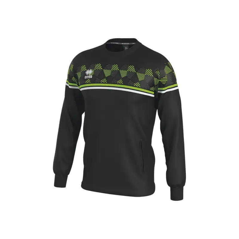 Giacca per bambini Errea davis mkit