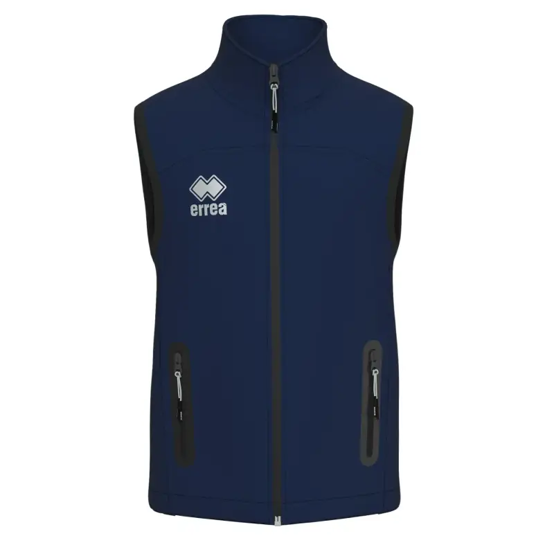 Gilet per bambini Errea loky