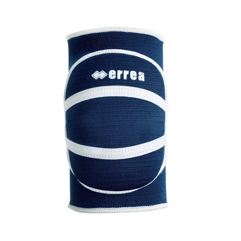 Ginocchiere Pallavolo Atena Navy Bianco Bambino XS