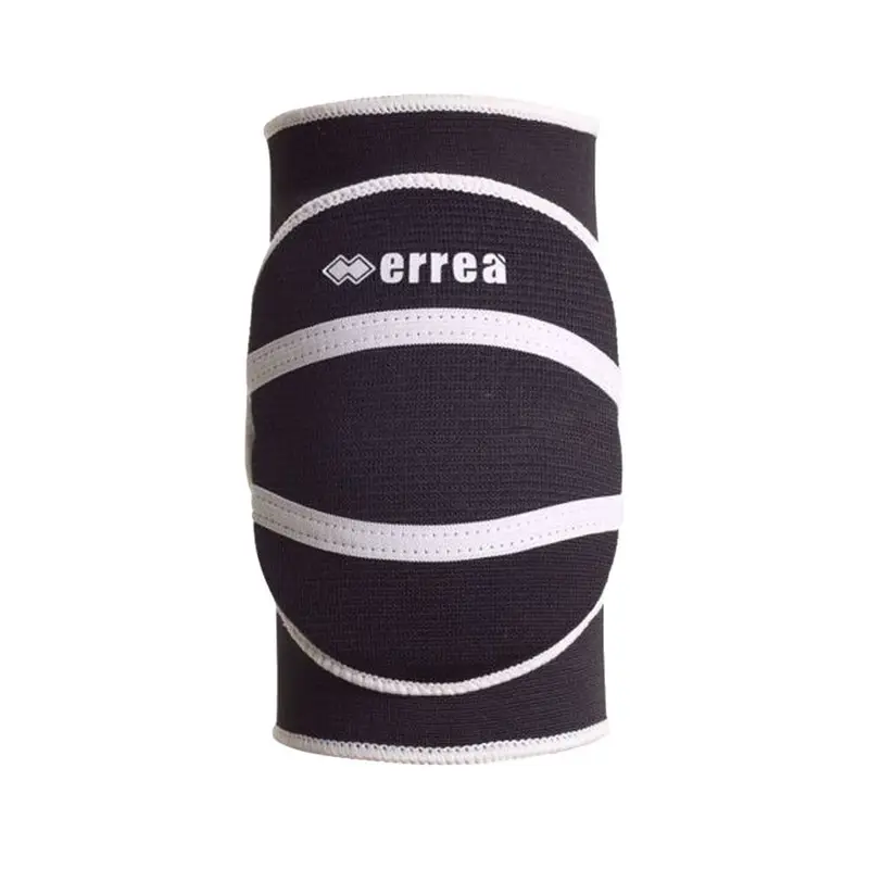 Ginocchiere Pallavolo Atena Nero Bianco Bambino XS