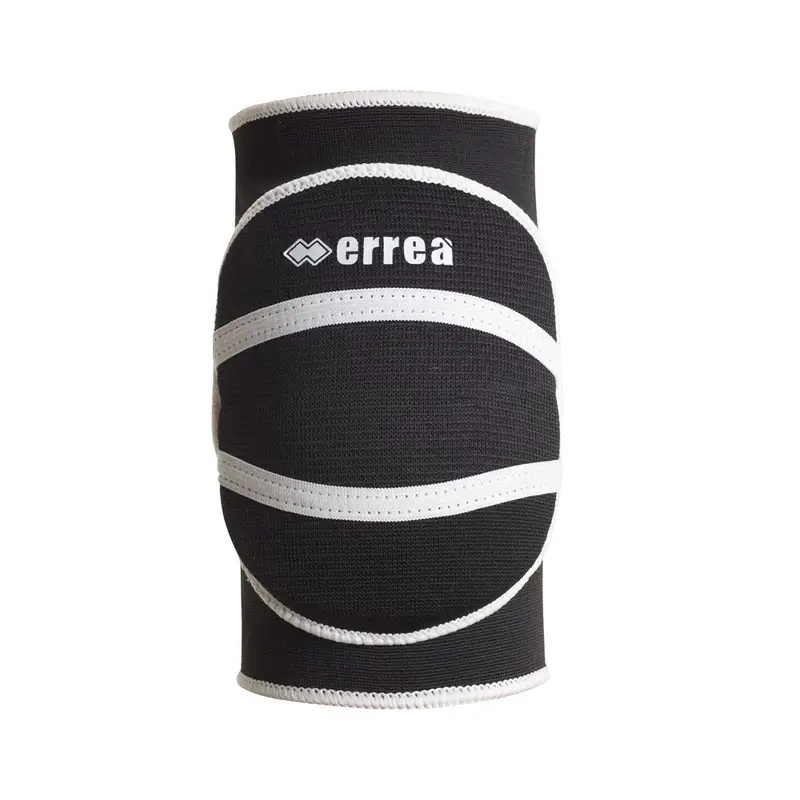 Ginocchiere Pallavolo Sr Atena Nero Bianco Uomo S