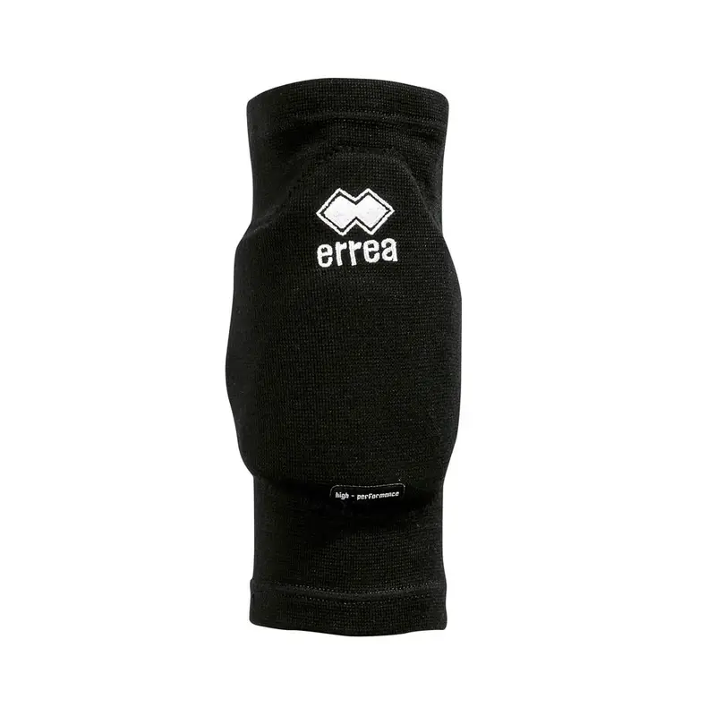 Ginocchiere Pallavolo Tokyo Nero Uomo S